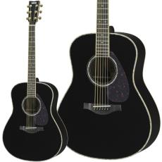 YAMAHA LL16D ARE -Black- 【P.U搭載】【店頭未展示品】(お取り寄せ商品)