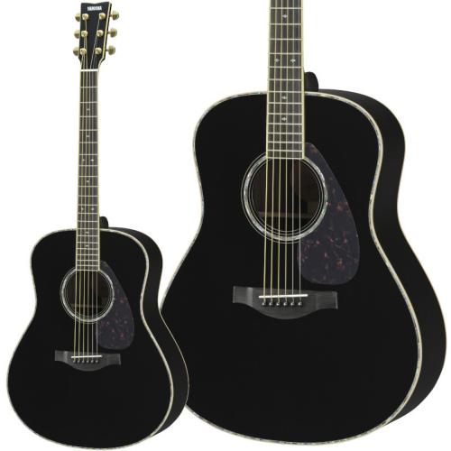 YAMAHA LL16D ARE -Black- 【P.U搭載】【店頭未展示品】(お取り寄せ商品)