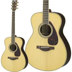 YAMAHA LS6 ARE -Natural- 【P.U搭載】【店頭未展示品】(お取り寄せ商品)