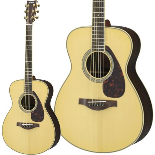 YAMAHA LS6 ARE -Natural- 【P.U搭載】【店頭未展示品】(お取り寄せ商品)