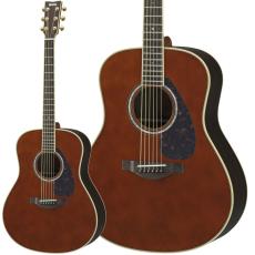 YAMAHA LL6 ARE -Dark Tinted- 【P.U搭載】【店頭未展示品】(お取り寄せ商品)