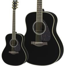 YAMAHA LL6 ARE -Black- 【P.U搭載】【店頭未展示品】(お取り寄せ商品)