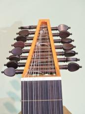 櫻井 浩一 8コース ルネッサンス・リュート【Renaissance Lute】_3