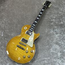 Epiphone Dealer Select IGC 1959 Les Paul Standard Ressiue Gloss Lemon Burst #26071532806【3.96kg】_2