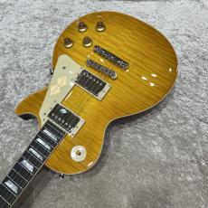 Epiphone Dealer Select IGC 1959 Les Paul Standard Ressiue Gloss Lemon Burst #26071532806【3.96kg】_4