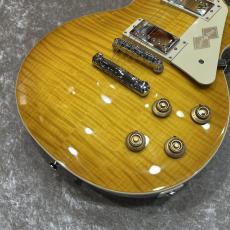 Epiphone Dealer Select IGC 1959 Les Paul Standard Ressiue Gloss Lemon Burst #26071532806【3.96kg】_6