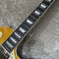 Epiphone Dealer Select IGC 1959 Les Paul Standard Ressiue Gloss Lemon Burst #26071532806【3.96kg】_7