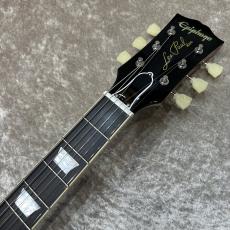 Epiphone Dealer Select IGC 1959 Les Paul Standard Ressiue Gloss Lemon Burst #26071532806【3.96kg】_8