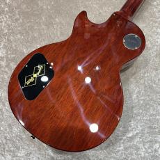 Epiphone Dealer Select IGC 1959 Les Paul Standard Ressiue Gloss Lemon Burst #26071532806【3.96kg】_9