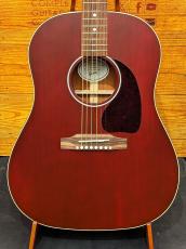 Gibson 【紹介動画あり】J-45 Special Wine Red【サテンフィニッシュ】【コスパ最強のJ-45】