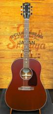 Gibson 【紹介動画あり】J-45 Special Wine Red【サテンフィニッシュ】【コスパ最強のJ-45】_2