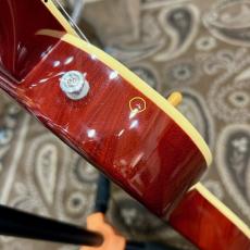 Tokai 【チョイキズ特価】LS-301-CM2 w/Brazilian Rosewood -Violin Finish-  #2653014【3.95kg】_11