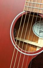Gibson 【紹介動画あり】J-45 Special Wine Red【サテンフィニッシュ】【コスパ最強のJ-45】_3