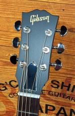 Gibson 【紹介動画あり】J-45 Special Wine Red【サテンフィニッシュ】【コスパ最強のJ-45】_6