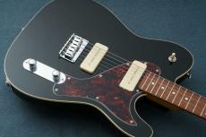 Moon REGGAE MASTER RM-DXII -Black /R  CB- #59484_7