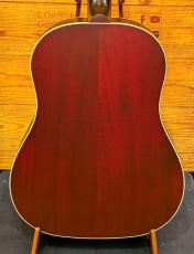 Gibson 【紹介動画あり】J-45 Special Wine Red【サテンフィニッシュ】【コスパ最強のJ-45】_7