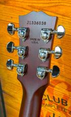 Gibson 【紹介動画あり】J-45 Special Wine Red【サテンフィニッシュ】【コスパ最強のJ-45】_10