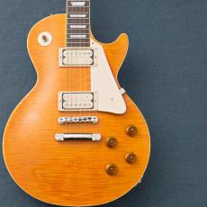 Tokai LS-101F-CM3 "Reborn OLD" w/W-Cream PU -Lemon Drop / LD- #2551817 【限定生産モデル】