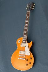 Tokai LS-101F-CM3 "Reborn OLD" w/W-Cream PU -Lemon Drop / LD- #2551817 【限定生産モデル】_2
