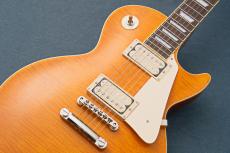 Tokai LS-101F-CM3 "Reborn OLD" w/W-Cream PU -Lemon Drop / LD- #2551817 【限定生産モデル】_4