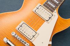 Tokai LS-101F-CM3 "Reborn OLD" w/W-Cream PU -Lemon Drop / LD- #2551817 【限定生産モデル】_5