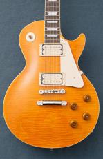 Tokai LS-101F-CM3 "Reborn OLD" w/W-Cream PU -Lemon Drop / LD- #2551817 【限定生産モデル】_6