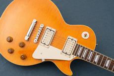 Tokai LS-101F-CM3 "Reborn OLD" w/W-Cream PU -Lemon Drop / LD- #2551817 【限定生産モデル】_8