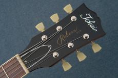 Tokai LS-101F-CM3 "Reborn OLD" w/W-Cream PU -Lemon Drop / LD- #2551817 【限定生産モデル】_10