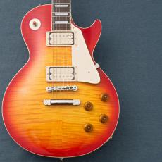 Tokai LS-101F-CM3 "Reborn OLD" w/W-Cream PU -Cherry Sunburst / CS- #2551821 【限定生産モデル】