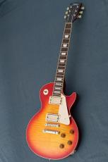 Tokai LS-101F-CM3 "Reborn OLD" w/W-Cream PU -Cherry Sunburst / CS- #2551821 【限定生産モデル】_2