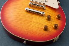 Tokai LS-101F-CM3 "Reborn OLD" w/W-Cream PU -Cherry Sunburst / CS- #2551821 【限定生産モデル】_3