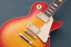 Tokai LS-101F-CM3 "Reborn OLD" w/W-Cream PU -Cherry Sunburst / CS- #2551821 【限定生産モデル】_4