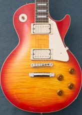 Tokai LS-101F-CM3 "Reborn OLD" w/W-Cream PU -Cherry Sunburst / CS- #2551821 【限定生産モデル】_6