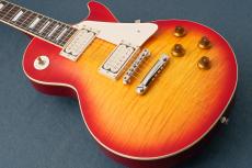 Tokai LS-101F-CM3 "Reborn OLD" w/W-Cream PU -Cherry Sunburst / CS- #2551821 【限定生産モデル】_7