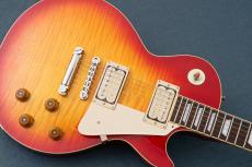 Tokai LS-101F-CM3 "Reborn OLD" w/W-Cream PU -Cherry Sunburst / CS- #2551821 【限定生産モデル】_8