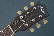 Tokai LS-101F-CM3 "Reborn OLD" w/W-Cream PU -Cherry Sunburst / CS- #2551821 【限定生産モデル】_10