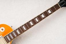 Tokai LS-101F-CM3 "Reborn OLD" w/W-Cream PU -Lemon Drop / LD- #2552190【4.25kg】_8