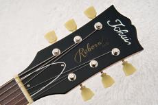 Tokai LS-101F-CM3 "Reborn OLD" w/W-Cream PU -Lemon Drop / LD- #2552190【4.25kg】_9