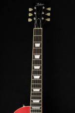 Tokai LS-101-CM3 "Reborn OLD" w/W-Cream PU -Old Cherry Sunburst / OCS- #2551827 【限定生産モデル】_4