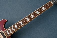 Gibson Les Paul Standard Double Cutaway Archtop -Wine Red-【3.38kg】【2016年製/USED】_7