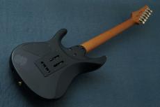 Ibanez KIKO300 -Ruby Red Sunburst Flat / RRT- #F2528881_3