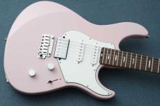 YAMAHA Pacifica Standard Plus PACS+12 Ash Pink #IKH123599【数量限定特価】_6