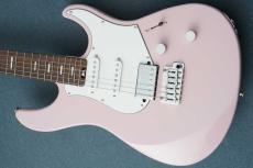 YAMAHA Pacifica Standard Plus PACS+12 Ash Pink #IKH123599【数量限定特価】_8