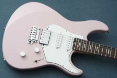 YAMAHA Pacifica Standard Plus PACS+12 Ash Pink #IKH053615【数量限定特価】_6