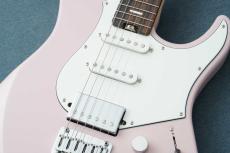 YAMAHA Pacifica Standard Plus PACS+12 Ash Pink #IKH053615【数量限定特価】_7