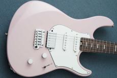 YAMAHA Pacifica Standard Plus PACS+12 Ash Pink #IKH103170【数量限定特価】_8