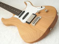 YAMAHA PACIFICA PAC612VIIX -Yellow Natural Satin / YNS- #ILJ274116 [3.41kg]【数量限定・弦プレゼント】_6