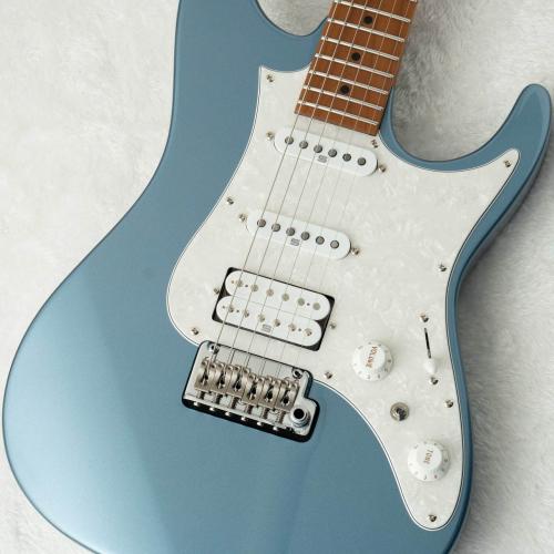 Ibanez Prestige AZ2204 -Ice Blue Metallic / ICM-