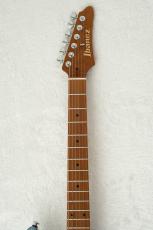 Ibanez Prestige AZ2204 -Ice Blue Metallic / ICM-_4