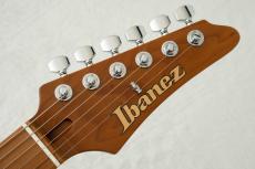 Ibanez Prestige AZ2204 -Ice Blue Metallic / ICM-_5